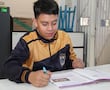 Beca Universal llegará a todos los estudiantes de primaria y secundaria en 2026: SEP