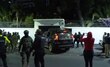 México acuerda con Suiza ayuda para resguardar sus propiedades diplomáticas en Ecuador