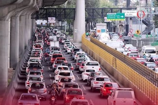 Hoy no Circula: Conoce las restricciones vehiculares para el sábado 15 de noviembre de Buen Fin en CDMX y Edomex