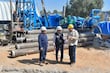 Atizapán invierte 69 millones de pesos para fortalecer el servicio de agua potable