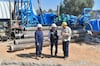 Atizapán invierte 69 millones de pesos para fortalecer el servicio de agua potable