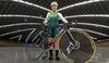 México acelera hacia Shanghái: Yareli Acevedo lidera el reto mundialista en ciclismo de pista