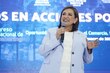Rechaza Xóchitl golpe de Estado como afirma AMLO; "no sé si toma algo para el sueño", ironiza