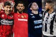 Liga MX: semifinales del Apertura 2025 al momento