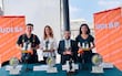 El Coro de Cámara de la UDLAP conquista Siete Galardones en España; es un triunfo histórico