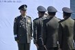 Francisco Leana Ojeda, nuevo jefe del Ejército Mexicano
