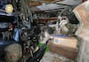 ¡Golpe al contrabando! Hallan 10 toneladas de autopartes robadas en GAM