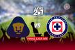 ¿Hay 2x1 para la Final Pumas vs Cruz Azul? Esto es todo lo que tienes que saber sobre el jueves de 2x1 en Ticketmaster