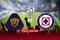 ¿Hay 2x1 para la Final Pumas vs Cruz Azul? Esto es todo lo que tienes que saber sobre el jueves de 2x1 en Ticketmaster