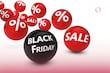 Black Friday 2025: ¿a qué hora inician las ofertas y que tiendas participan en México?