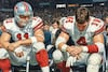 ¿Quarterbacks de cristal o una nueva realidad?