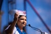 Mercomuna arranca con 15 mil comercios y 25 mil beneficiarios en el Zócalo