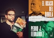 Pedro J. Fernández explora la Revolución Mexicana en “El Ocaso del Águila: El Juego de la Silla”