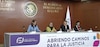 Defensoría Pública liberó a 38 mujeres víctimas de reclutamiento en un rancho y acusadas por fiscalía en Jalisco 