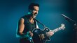 Luis Fonsi y las enseñanzas de ‘El viaje’: “La música tiene su propio idioma”