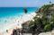 Empresarios respaldan acciones para fortalecer turismo en Tulum 