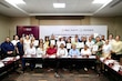 Instalan comités promotores de inversión en Baja California Sur, Campeche y San Luis Potosí