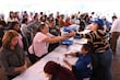Alcaldía Benito Juárez entrega más de 2 mil kits escolares para el ciclo 2025-2026