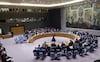 EU boicotea el llamado de la ONU ante la alarma por causa de la hambruna en Gaza