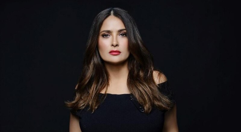 Salma Hayek