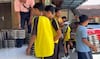 6 mil niños intoxicados en programa de comida escolar en Indonesia