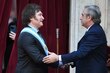 Argentina no tendrá embajadores ante las dictaduras de Cuba, Nicaragua y Venezuela