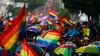 EAP CDMX y Unidad de Atención a la Diversidad Sexual firman convenio para capacitar a servidores públicos