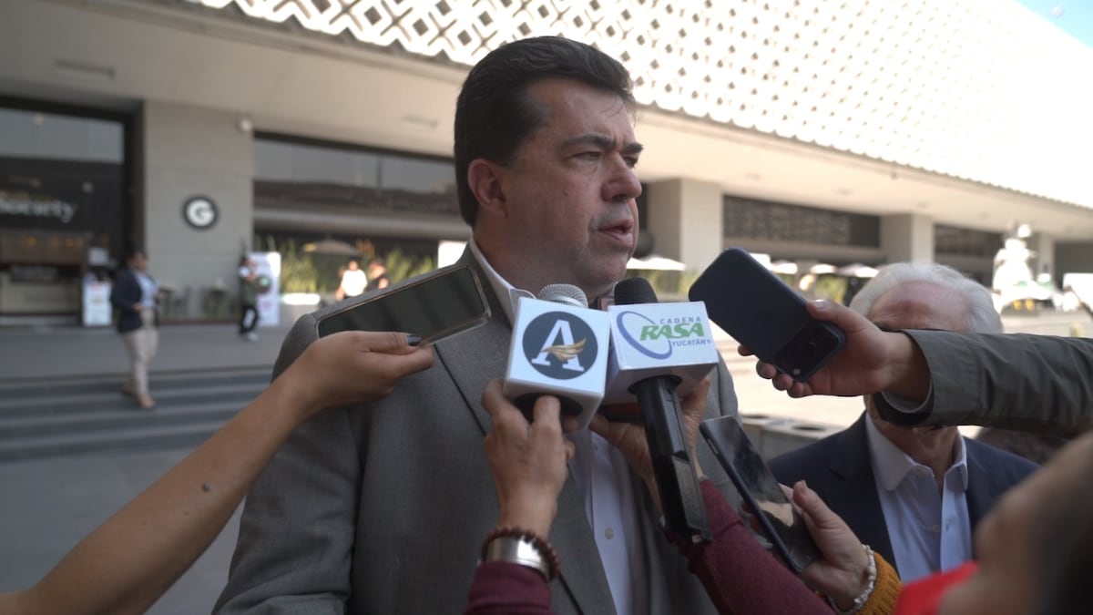 &ldquo;M&eacute;xico no tiene por qu&eacute; vivir inflaci&oacute;n por jornada de 40 horas&rdquo;, dice diputado Pedro Haces