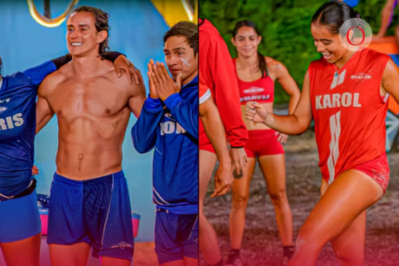 Exatlón México 2025