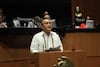 Ley Aduanera, clave para éxito del  Corredor Interoceánico del Istmo : senador Antonino Morales