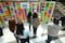 Trabajadoras del IECM proponen medidas para un espacio libre de acoso y desigualdad