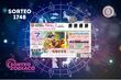 Resultados Sorteo Zodiaco 1748 EN VIVO: ganadores del 7 de junio 2026 Lotería Nacional