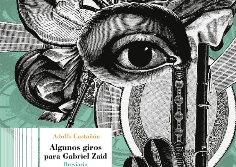 Algunos giros para Gabriel Zaid