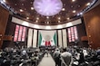 Lista, ley para frenar prácticas monopólicas en radiodifusión y de telecomunicaciones