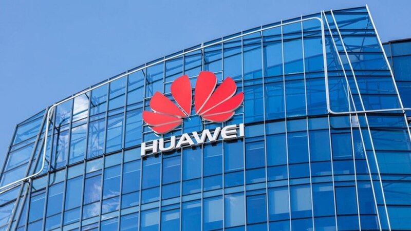 Huawei, el gigante tecnológico chino