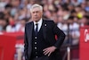 Carlo Ancelotti es condenado a un año de cárcel por fraude fiscal en España