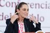 No existe razón para el paro nacional de transportistas: Sheinbaum