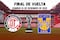 Toluca vs Tigres: ¿Cuándo es el juego de vuelta de la final del Apertura 2025 de la Liga MX?