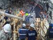 Continúan labores del Operativo Mina Sinaloa para localizar al ultimo minero