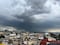 Lluvias muy fuertes y oleaje elevado marcarán este inicio de mes en Jalisco