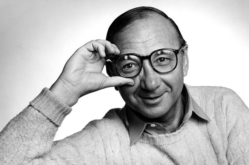 Milton Friedman, Premio Nobel de Economía