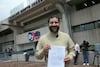 Diputado denuncia al alcalde de BJ por negar entrada al partido América - Pachuca