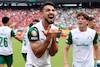 Palmeiras derrota 2-0 a Al-Ahly y lidera el Grupo A del Mundial de Clubes 2025: Resumen y goles