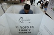 El futuro de la competencia electoral (II) 