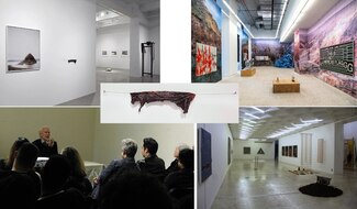  La ilusión de triunfar en el Arte Contemporáneo 