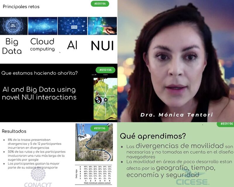 El uso de la inteligencia artificial y el big data en las interacciones con los usuarios