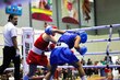 “Valita” Infante, la joven boxeadora del Conalep que noquea obstáculos rumbo a Olimpiada Nacional 2025