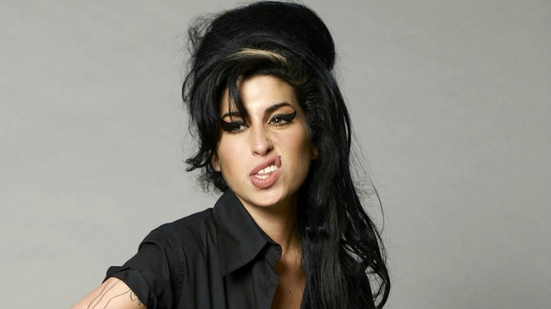 Amy Winehouse, la diva del soul