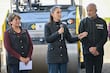 Plan Oriente lleva un millón 200 mil metros de calles y avenidas repavimentadas en el Edoméx