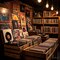Bazar Discos Nómadas en CDMX: el paraíso para amantes de vinilos, cassettes y CDs